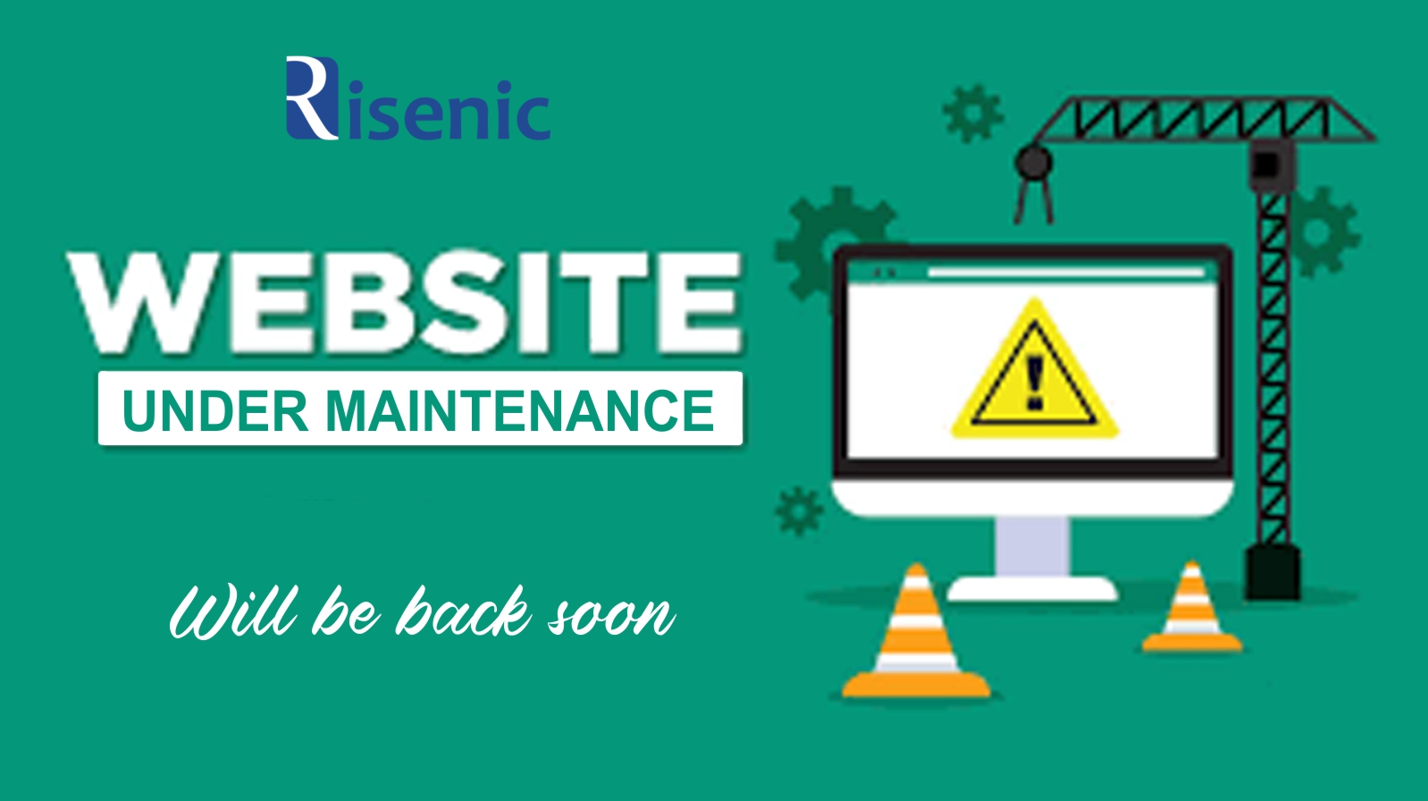 RISENIC